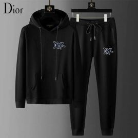 Picture of Dior SweatSuits _SKUDiorM-5XLkdtn6728028